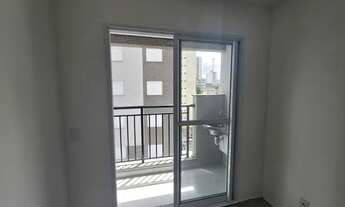 Imagem 2: Apartamento novo pronto para morar no Centro SBC, Condominio Sollarium Park