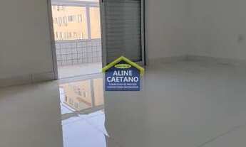 Imagem 5: Apto 2 dorms, Canto do Forte R$ 500mil Cod RAA1240