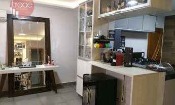 Imagem 4: Apartamento com 3 dormitórios à venda, 108 m² por R$ 340.000,00 - Jardim Castelo Branco