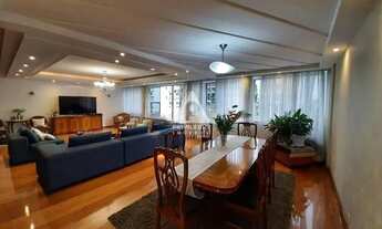 Imagem: Maravilhoso apartamento 4 quartos e 2 vagas