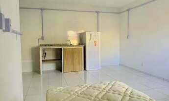 Imagem 5: Linda Kitnet no Itaguaçu - Florianópolis