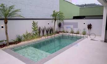 Imagem 3: Condomínio Bella Citta Fazenda Rodeio -Lindo Sobrado