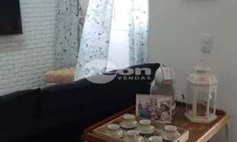 Imagem 4: SANTO ANDRé - Apartamento Padrão - Campestre