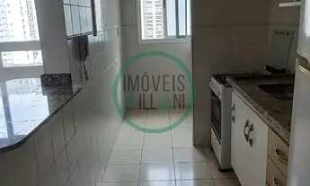 Imagem 2: Apartamento 1 dormitório - Vila Ema - 40m²