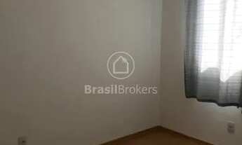 Imagem 3: Rio de Janeiro - Apartamento Padrão - Encantado