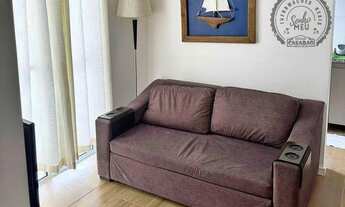 Imagem 3: Apartamento na Ocian - Praia Grande/SP