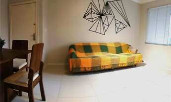 Imagem: Apartamento de 2 dormitórios no bairro