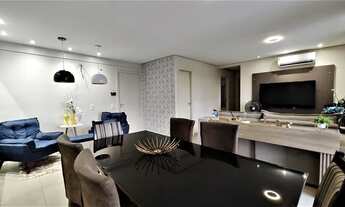 Imagem 2: Localização Privilegiada e muito conforto temos aqui!! - Apto de 133m² em Adrianópolis