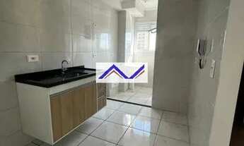 Imagem 4: Apartamento 50 m² com 2 dormitórios 1 vaga no bairro Vila Nova Bonsucesso - Guarulhos