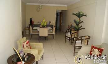 Imagem 5: O melhor 03 quartos do centro da cidade!