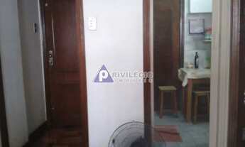 Imagem 7: Apartamento de 2 Quartos no Humaita