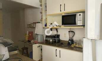 Imagem 5: CAJI, Lauro de Freitas. Duplex 4 quartos sendo 1 suíte, cond. fechado c/ infraestrutura, 1