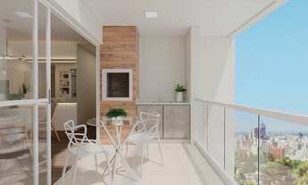 Imagem 3: Um sonho traduzido em moradia - São José dos Pinhais