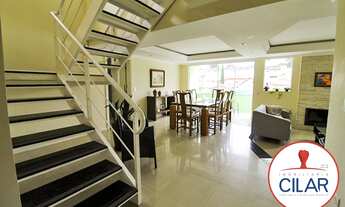 Imagem 5: Curitiba - Casa Padrão - Ahú