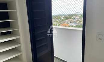 Imagem 5: PRIVILÉGIO IMÓVEIS VENDE: BARRA BALI 3 quartos, vista mar, Barra da Tijuca RJ
