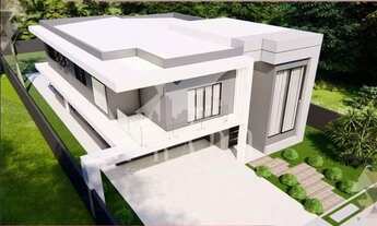 Imagem 5: SOBRADO EM CONDOMÍNIO ALTO PADRÃO