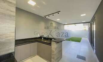 Imagem 7: Casa Condomínio em São José dos Campos