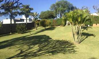 Imagem 4: CASA 4 SUITES,SALA COM TRÊS AMBIENTES,COPA,COZINHA COM ARMÁRIOS,SALA DE TV,LAVABO ,LAVANDE