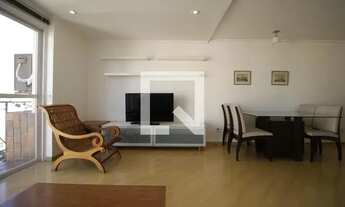 Imagem 3: Apartamento para Aluguel - Vila Olímpia, 1 Quarto, 75 m2