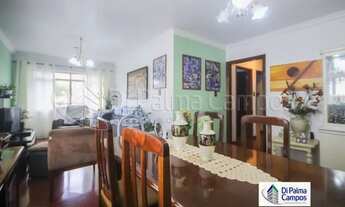 Imagem 4: Apartamento de 96m² com 2 dormitórios na região do Ipiranga