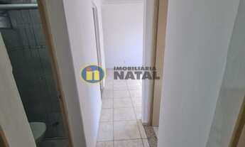 Imagem 5: Apartamento com 2 quartos no Residencial Tietê - Bairro Tietê em Londrina