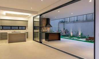 Imagem: Santana de Parnaíba - Casa de Condomínio