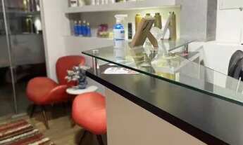 Imagem 5: SALÃO DE BELEZA