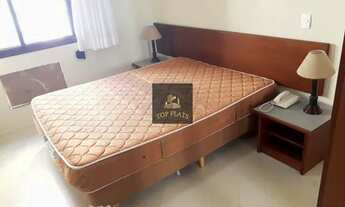 Imagem 7: Flat disponível no Jardins - SP