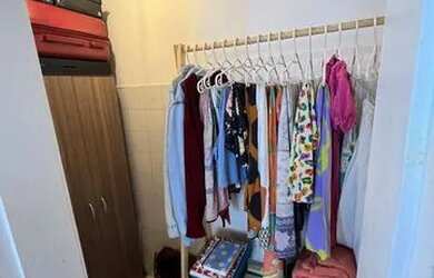 Imagem 4: Quarto em Ondina, próximo a UFBA