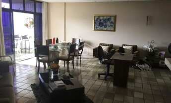 Imagem 4: Apartamento para venda com 200 metros quadrados com 3 quartos em Cabral - Teresina - PI