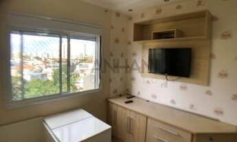 Imagem 6: SÃO PAULO - Apartamento Padrão - SANTANA