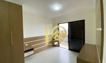 Imagem 4: Apartamento com 3 dormitórios para alugar, 118 m² - Jardim Esplanada - São José dos Campo