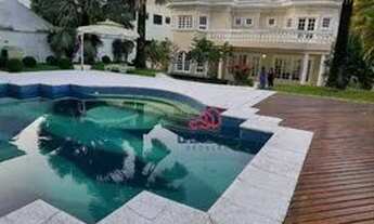 Imagem 4: Casa com 4 dormitórios, 785 m² - venda por R$ 5.500.000,00 ou aluguel por R$ 15.000,00/mês