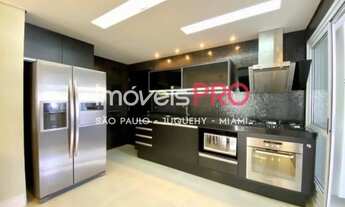 Imagem 7: Apartamento, Vila Gumercindo - São Paulo