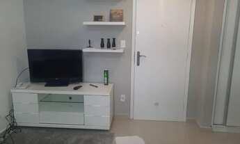 Imagem 5: Kitnet/conjugado para aluguel tem 30 metros quadrados em Consolação - São Paulo - SP