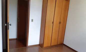 Imagem 5: Apartamento para aluguel com 90 metros quadrados com 3 quartos em Ouro Preto - Belo Horizo