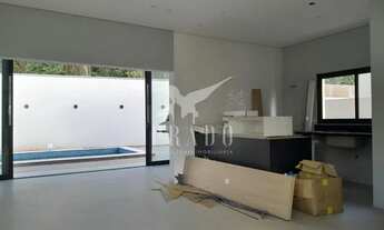 Imagem 3: SOBRADO EM CONDOMÍNIO COM BOSQUE - ATIBAIA/SP