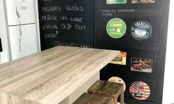 Imagem: FLORIANóPOLIS - Apartamento Padrão - Saco