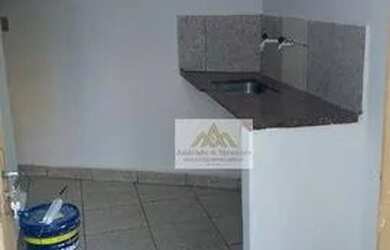 Imagem 6: Casa com 1 dormitório para alugar, 69 m² por R$ 773,00/mês - Vila Seixas - Ribeirão Preto