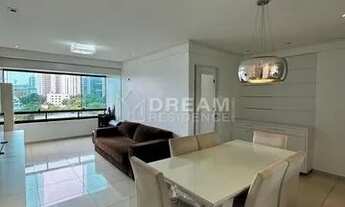 Imagem 2: Apartamento para venda com 90 metros quadrados com 3 quartos em Espinheiro - Recife - PE