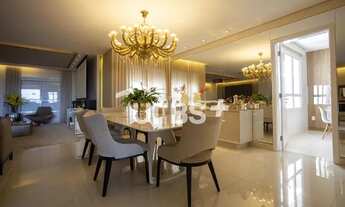 Imagem 3: Park House Flamboyant - Cobertura 4 quartos, sendo 4 suítes