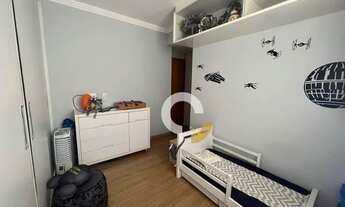 Imagem 5: Apartamento com 3 dormitórios à venda, 92 m² por R$ 1.000.000,00 - Cambuí - Campinas/SP