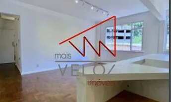 Imagem 2: Apartamento para venda possui 65 metros quadrados com 2 quartos em Leblon - Rio de Janeiro