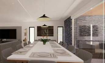 Imagem 5: Santana de Parnaiba - Casa de Condomínio - Alphaville 03