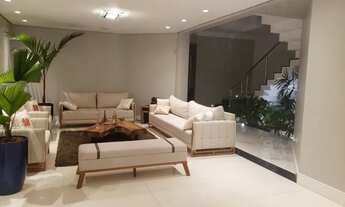 Imagem 6: Sobrado Alto Padrão à Venda no Jardim São Caetano