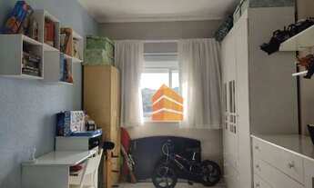 Imagem 5: Apartamento com 2 dormitórios à venda, 54 m² por R$ 145.000 - Barnabé - Gravataí/RS