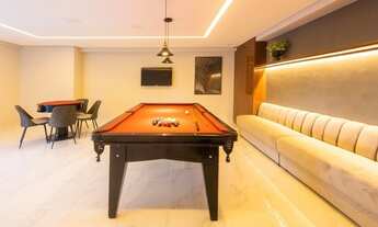 Imagem 6: Prédio alto padrão! Na melhor localização do bairro de Tambaú. Novíssimo!!!