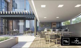 Imagem 3: Apartamento para venda com 136 metros quadrados com 3 quartos