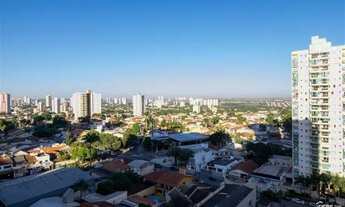 Imagem 4: Apartamento para aluguel com 89 metros quadrados com 2 quartos em Setor Bueno - Goiânia