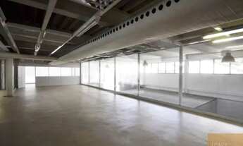 Imagem 2: Prédio Comercial com 1970m - Barra Funda